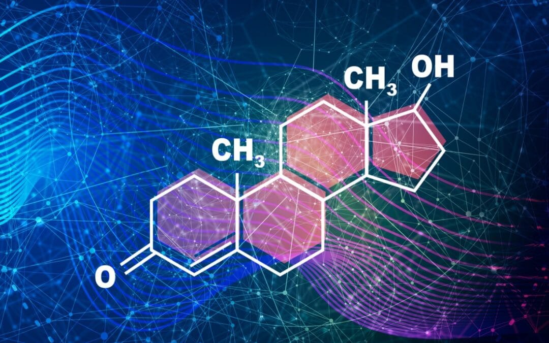 CJC-1295 and GHRP-2 Blend – Synergistic  Potential on the GH-IGF-1 Axis
