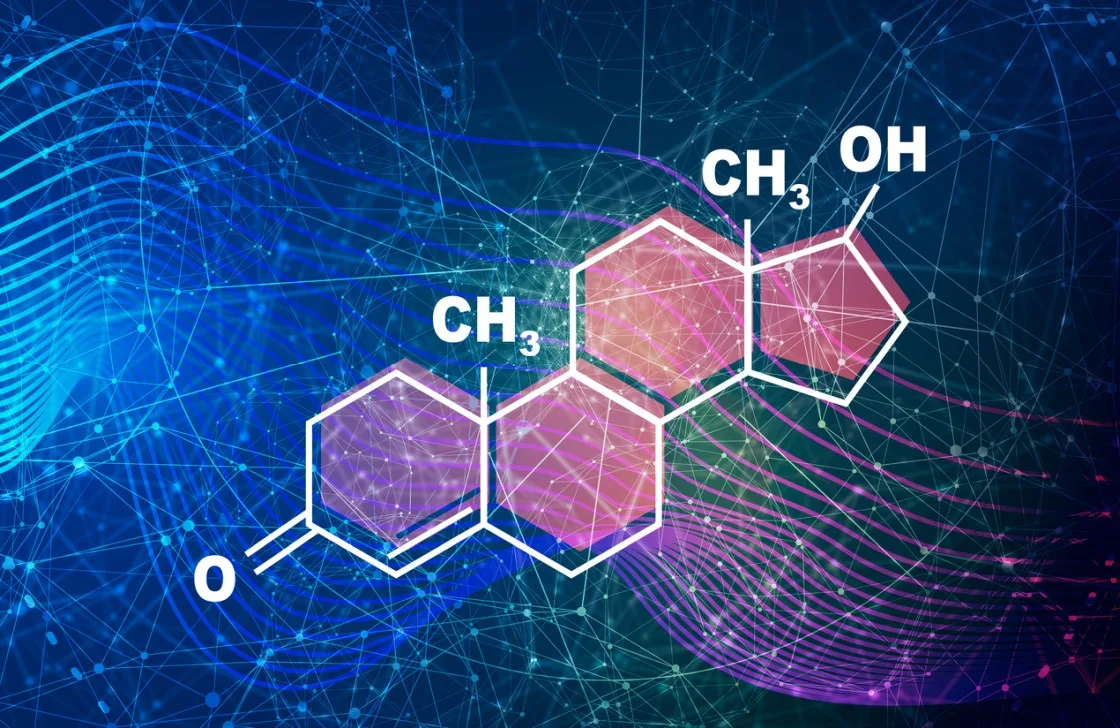 CJC-1295 and GHRP-2 Blend - Synergistic Potential on the GH-IGF-1 Axis