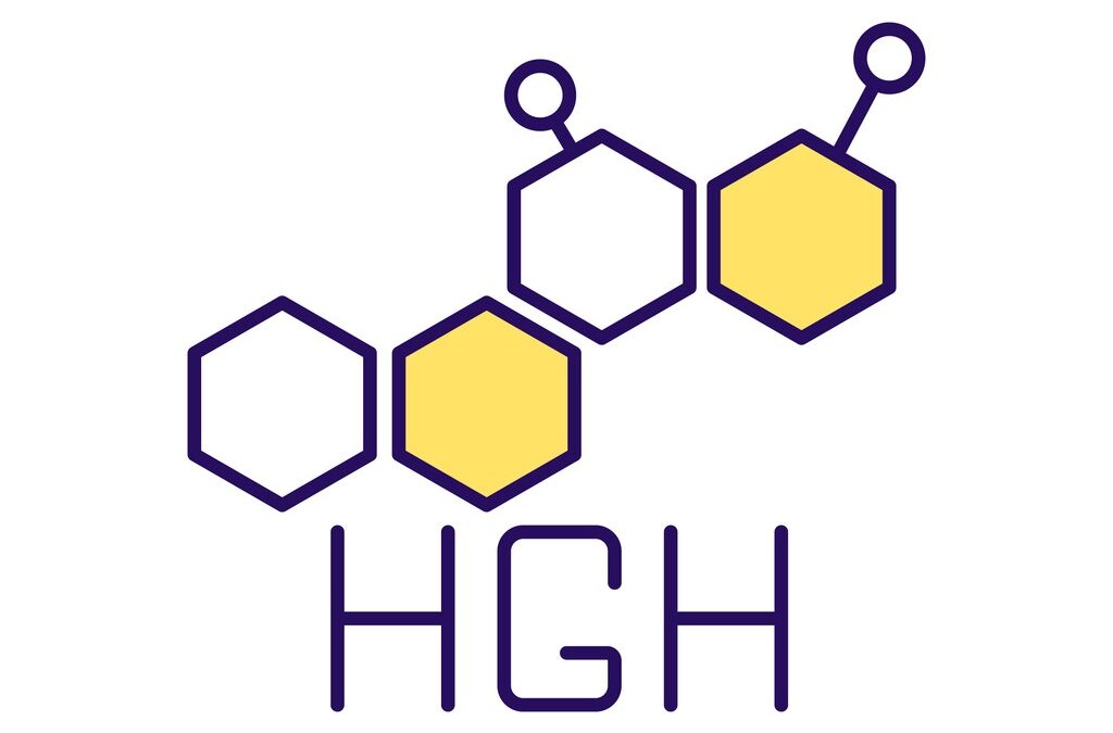 CJC-1295 and GHRP-6 Blend – Potential Actions on Growth Hormone Synthesis & Anabolic Signaling
