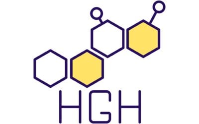 CJC-1295 and GHRP-6 Blend – Potential Actions on Growth Hormone Synthesis & Anabolic Signaling