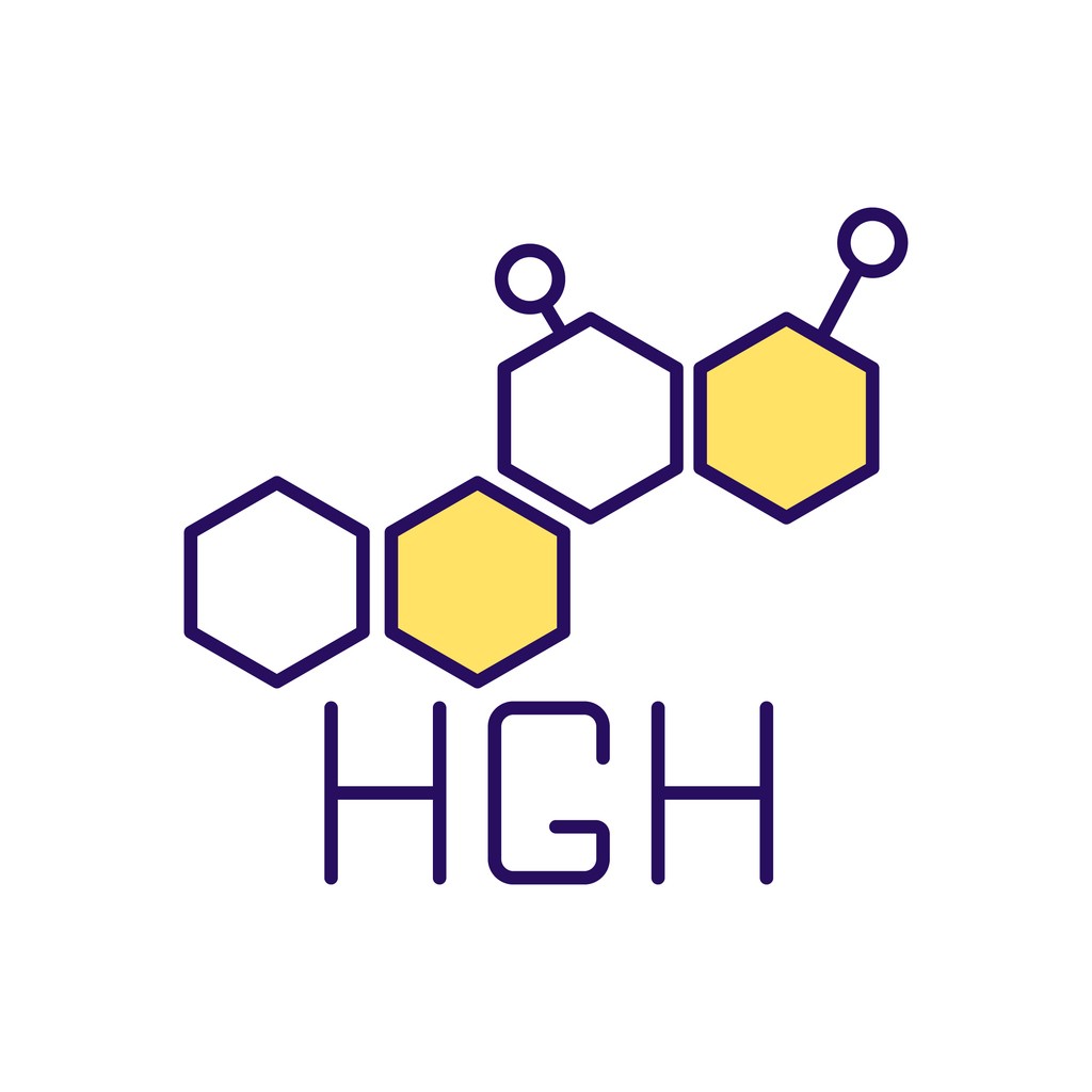 CJC-1295 and GHRP-6 Blend - Potential Actions on Growth Hormone Synthesis & Anabolic Signaling