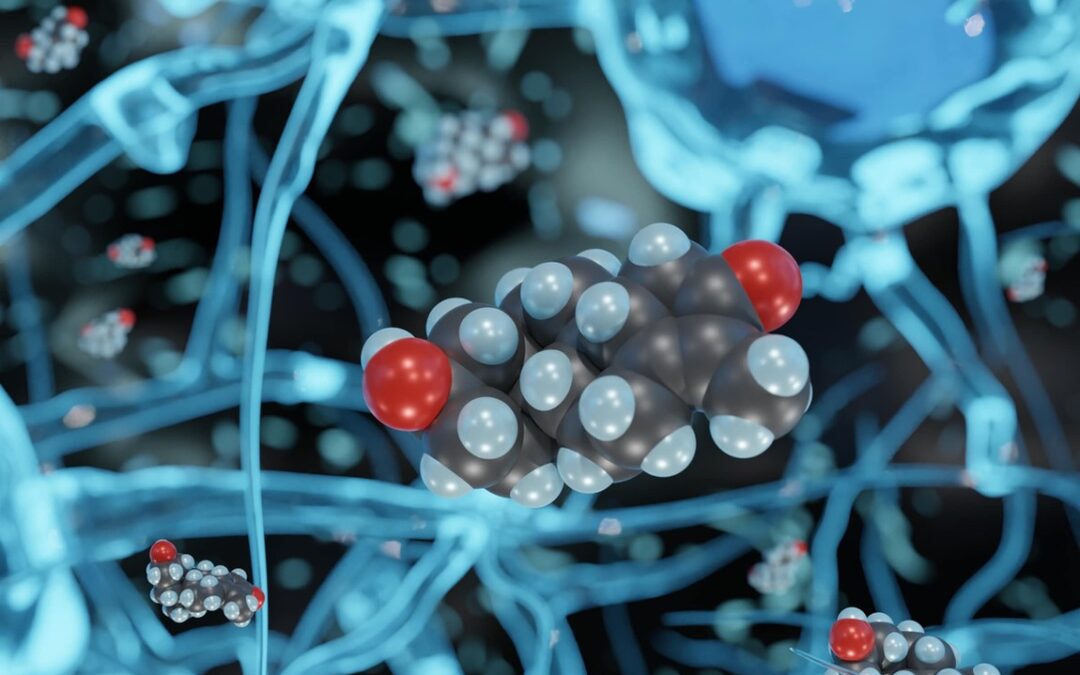 CJC-1295 & Ipamorelin Synergism in Anabolic Signaling