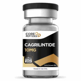 Cagrilintide (10mg)