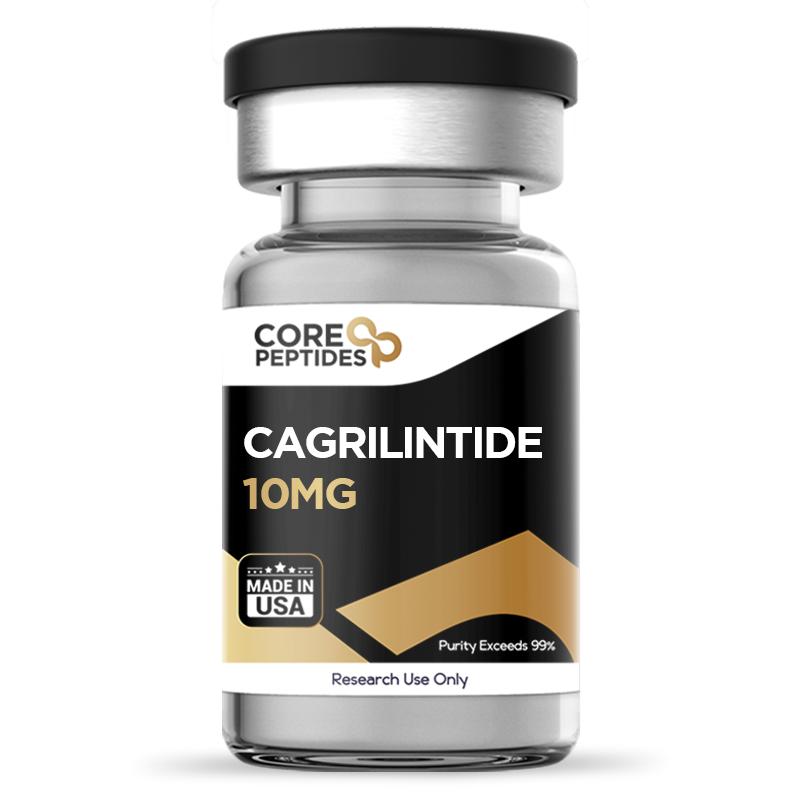 Cagrilintide (10mg)