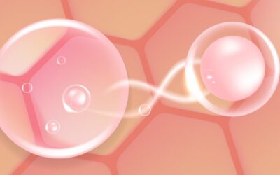 Ovagen Peptide’s Potential in Cellular Aging