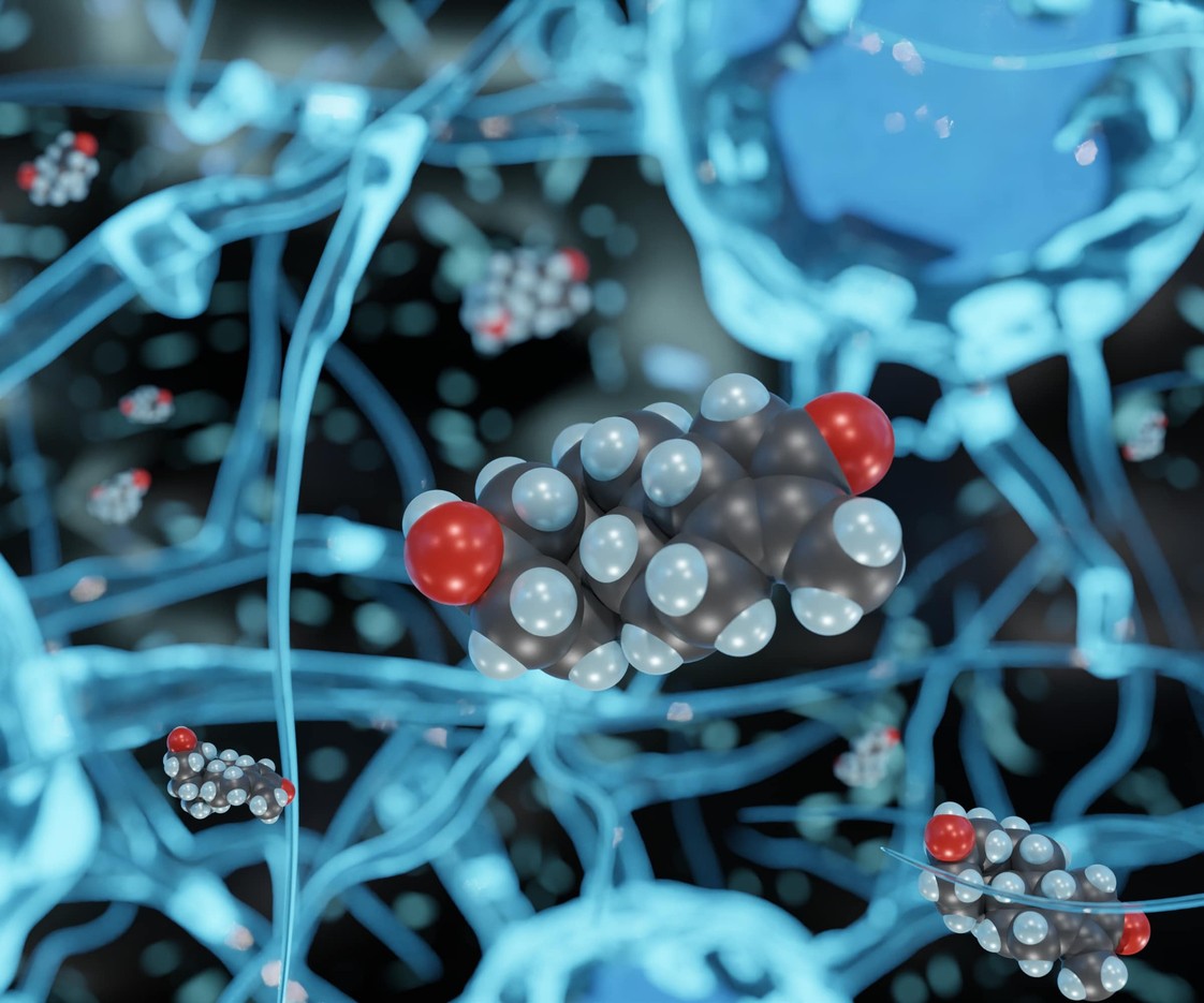 Tesamorelin’s Potential for Anabolic and Catabolic Signaling in Cells