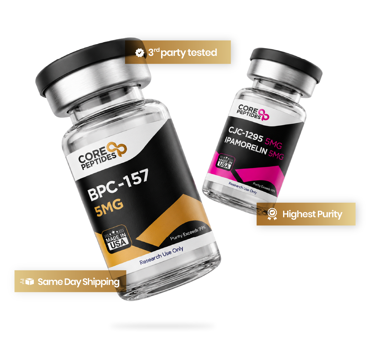 Core Peptides