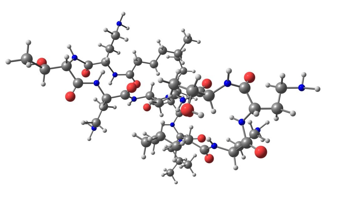 Sermorelin & GHRP-6 & GHRP-2 Blend: Anabolic Potential and Synergism
