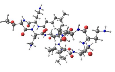 Sermorelin & GHRP-6 & GHRP-2 Blend: Anabolic Potential and Synergism