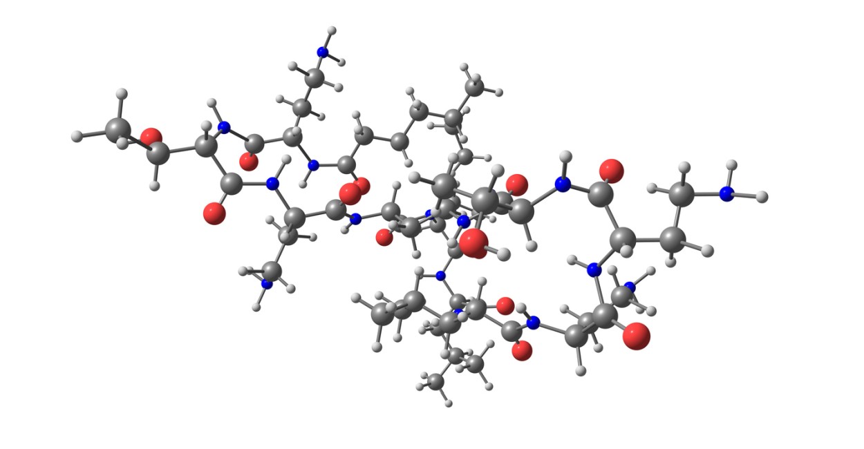 Sermorelin & GHRP-6 & GHRP-2 Blend Anabolic Potential and Synergism