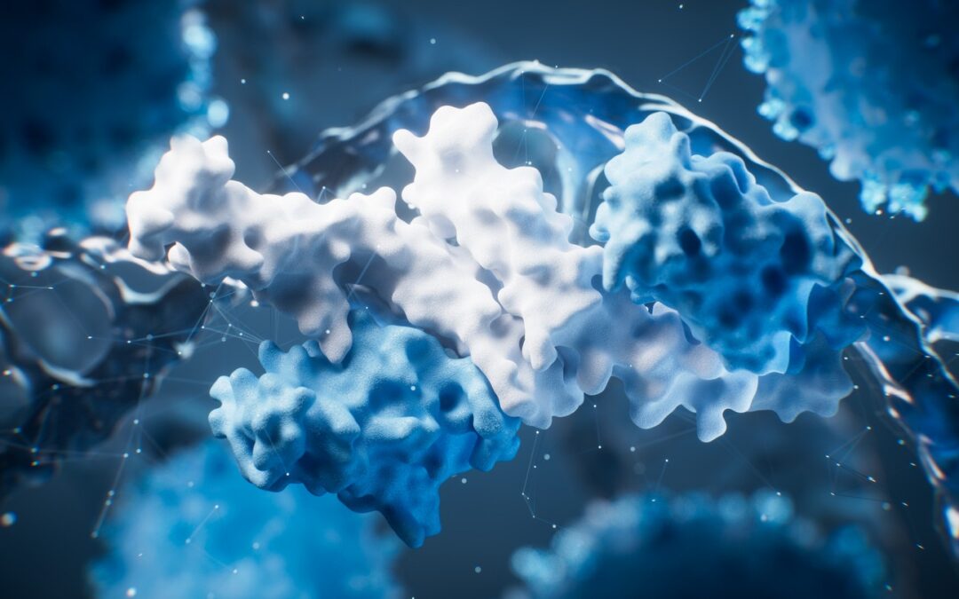 KEDP Potential on Gene Activation and Cellular Aging