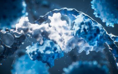 KEDP Potential on Gene Activation and Cellular Aging