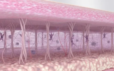KLOW Peptide Blend: Four Pathways in Tissue Repair Research